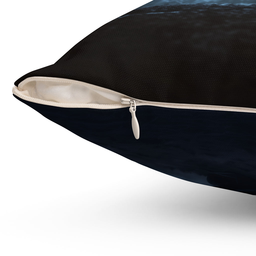 4-Wing - Pillow Insert included