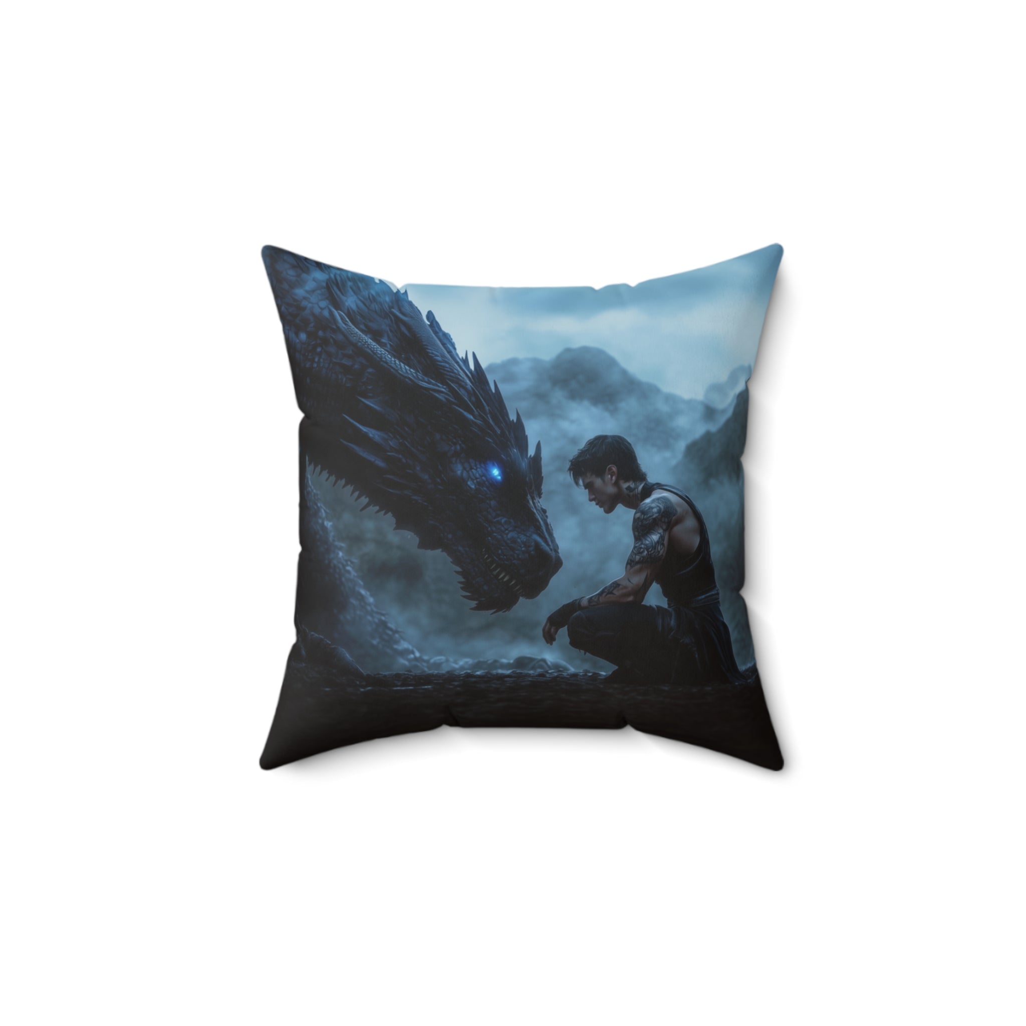 4-Wing - Pillow Insert included