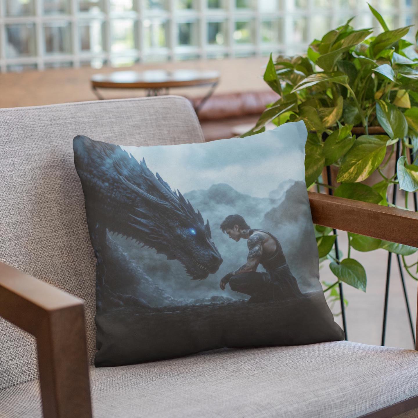 4-Wing - Pillow Insert included