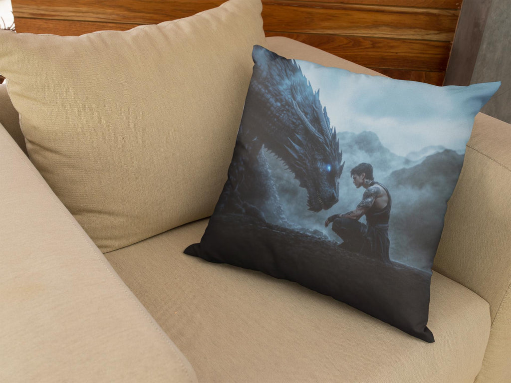 4-Wing - Pillow Insert included