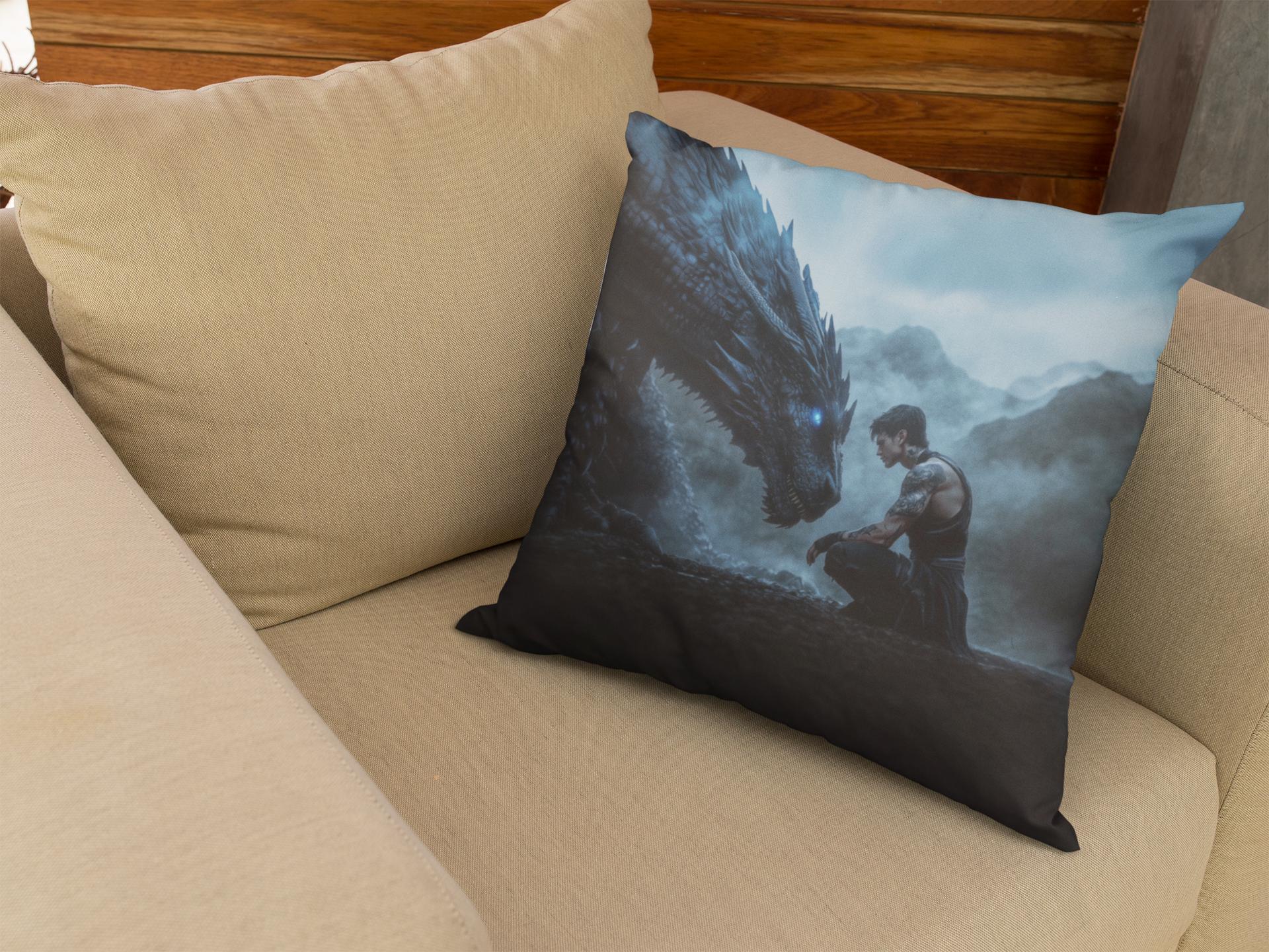 4-Wing - Pillow Insert included