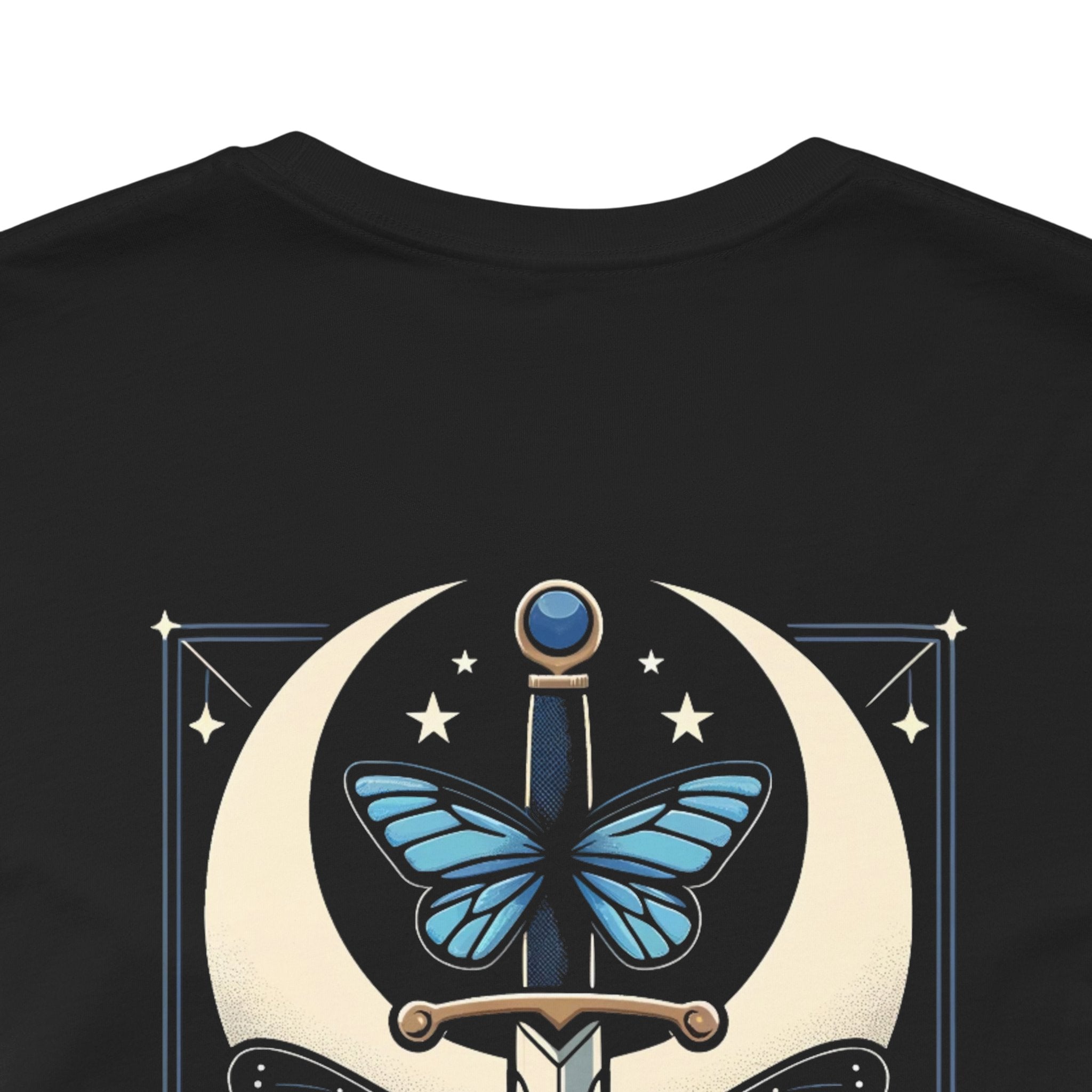 Quicksilver-Inspired Tee – Vintage Aesthetic (100% Cotton)